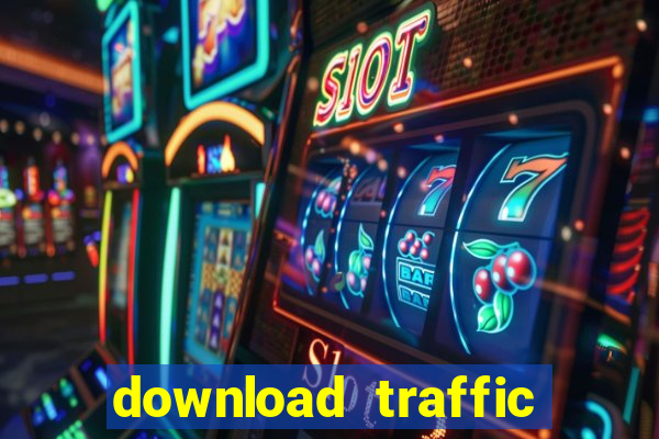 download traffic rider dinheiro infinito